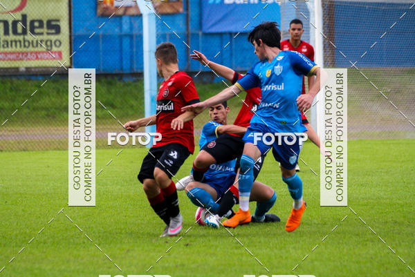 Buy your photos of the eventCopa Sub 19 - 2018 - ESPORTE CLUBE NOVO HAMBURGO X BRASIL DE PELOTAS on Fotop