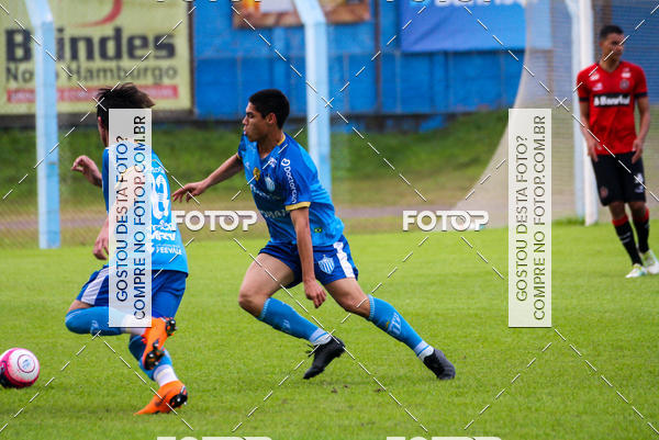 Buy your photos of the eventCopa Sub 19 - 2018 - ESPORTE CLUBE NOVO HAMBURGO X BRASIL DE PELOTAS on Fotop