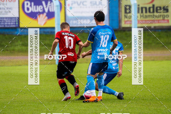 Buy your photos of the eventCopa Sub 19 - 2018 - ESPORTE CLUBE NOVO HAMBURGO X BRASIL DE PELOTAS on Fotop