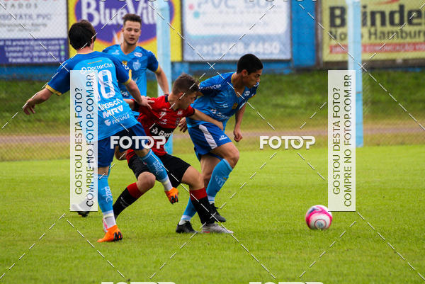Buy your photos of the eventCopa Sub 19 - 2018 - ESPORTE CLUBE NOVO HAMBURGO X BRASIL DE PELOTAS on Fotop