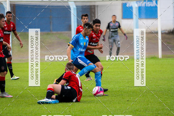 Buy your photos of the eventCopa Sub 19 - 2018 - ESPORTE CLUBE NOVO HAMBURGO X BRASIL DE PELOTAS on Fotop