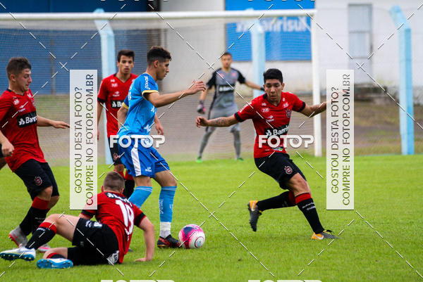 Buy your photos of the eventCopa Sub 19 - 2018 - ESPORTE CLUBE NOVO HAMBURGO X BRASIL DE PELOTAS on Fotop