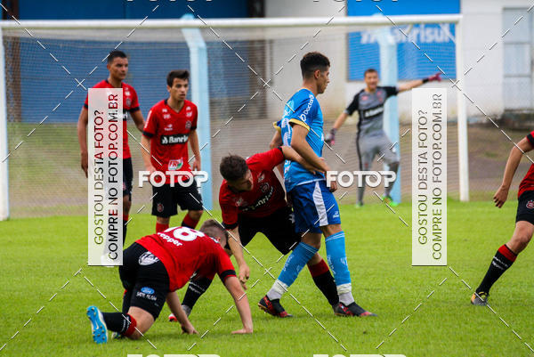 Buy your photos of the eventCopa Sub 19 - 2018 - ESPORTE CLUBE NOVO HAMBURGO X BRASIL DE PELOTAS on Fotop