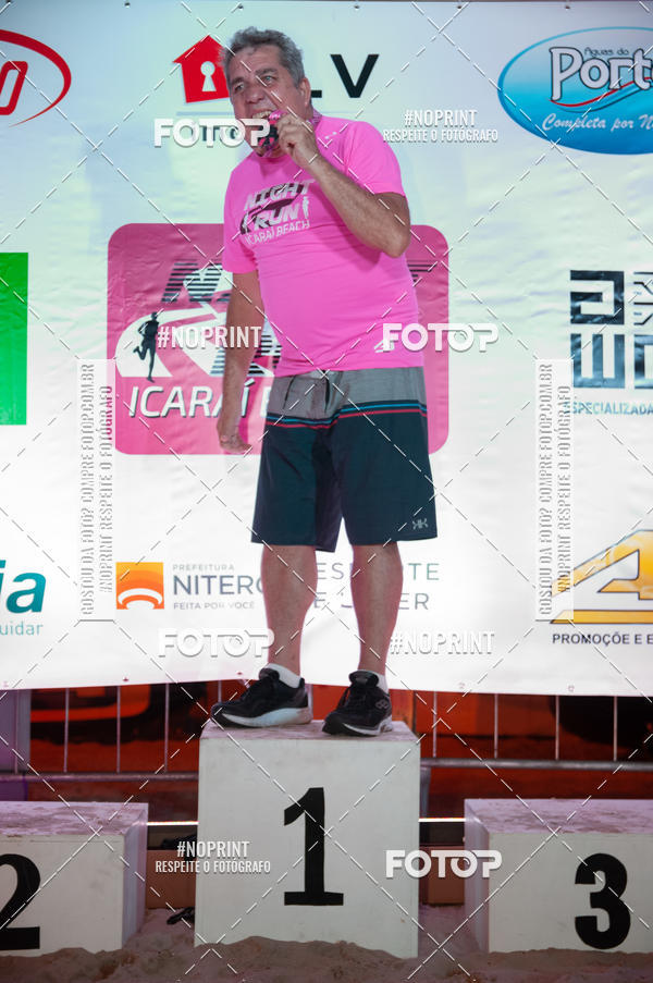 Buy your photos of the eventNIGHT RUN ICARA� BEACH - 6� EDI��O - NITER�I RJ on Fotop