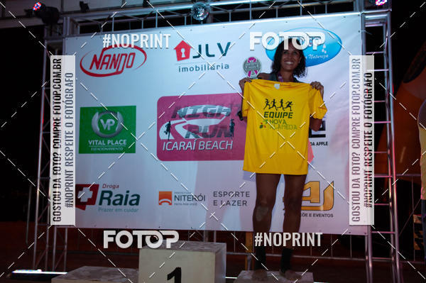 Buy your photos of the eventNIGHT RUN ICARA� BEACH - 6� EDI��O - NITER�I RJ on Fotop