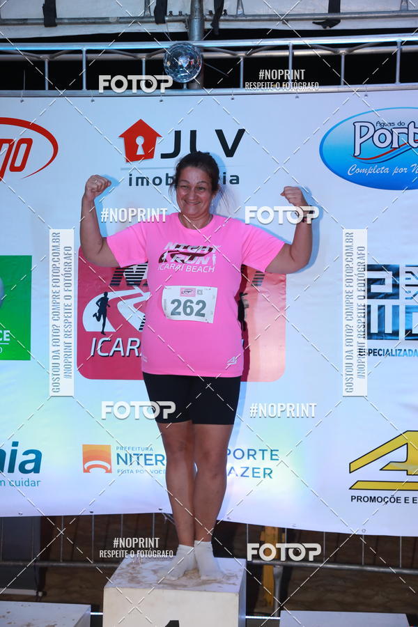 Acquista le foto dell'eventoNIGHT RUN ICARA� BEACH - 6� EDI��O - NITER�I RJ in Fotop
