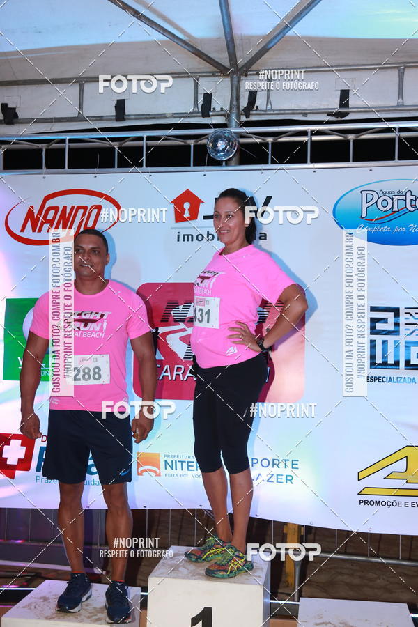 Acquista le foto dell'eventoNIGHT RUN ICARA� BEACH - 6� EDI��O - NITER�I RJ in Fotop