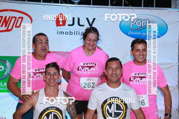 Acquista le foto dell'eventoNIGHT RUN ICARA� BEACH - 6� EDI��O - NITER�I RJ in Fotop
