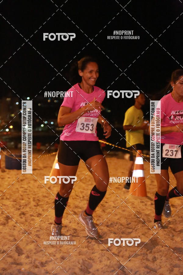 Buy your photos of the eventNIGHT RUN ICARA� BEACH - 6� EDI��O - NITER�I RJ on Fotop