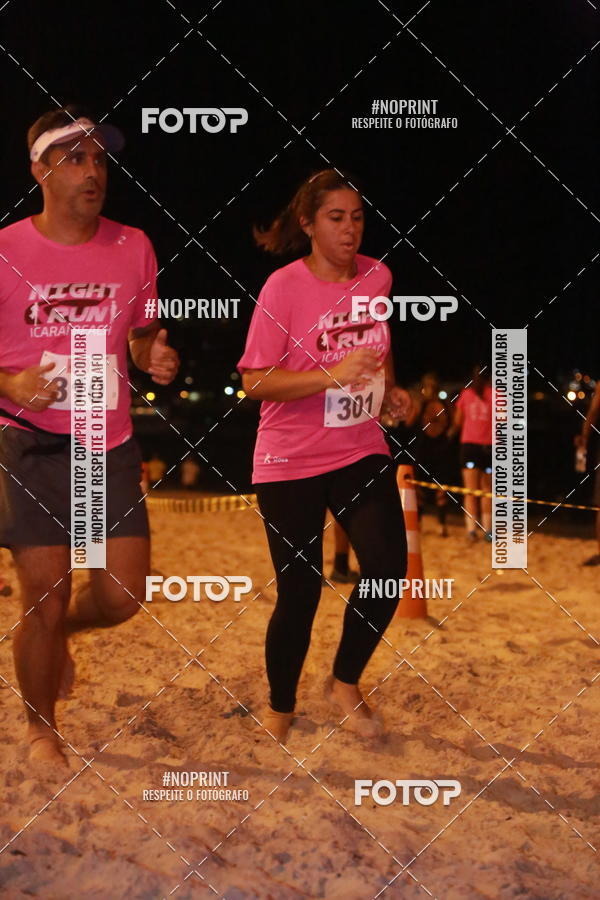 Buy your photos of the eventNIGHT RUN ICARA� BEACH - 6� EDI��O - NITER�I RJ on Fotop