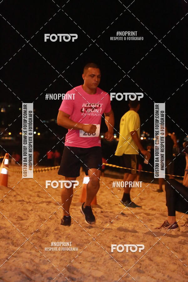 Buy your photos of the eventNIGHT RUN ICARA� BEACH - 6� EDI��O - NITER�I RJ on Fotop
