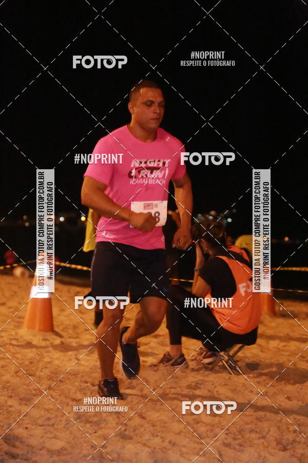 Buy your photos of the eventNIGHT RUN ICARA� BEACH - 6� EDI��O - NITER�I RJ on Fotop