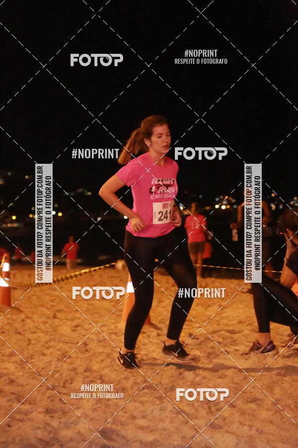 Buy your photos of the eventNIGHT RUN ICARA� BEACH - 6� EDI��O - NITER�I RJ on Fotop
