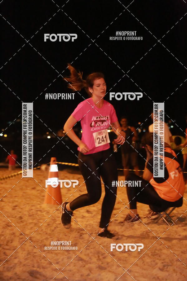 Buy your photos of the eventNIGHT RUN ICARA� BEACH - 6� EDI��O - NITER�I RJ on Fotop