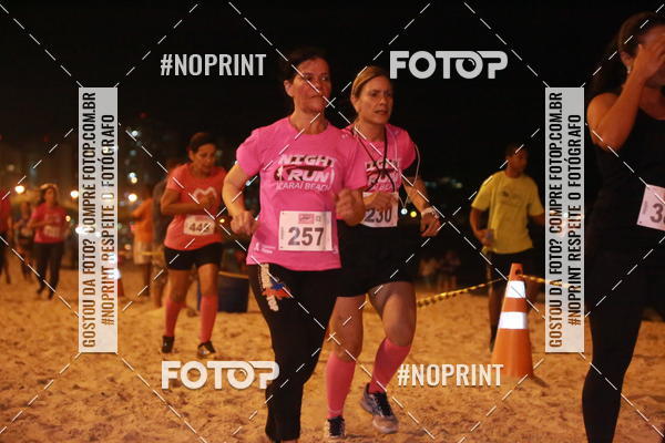 Acquista le foto dell'eventoNIGHT RUN ICARA� BEACH - 6� EDI��O - NITER�I RJ in Fotop