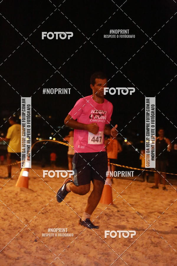 Buy your photos of the eventNIGHT RUN ICARA� BEACH - 6� EDI��O - NITER�I RJ on Fotop