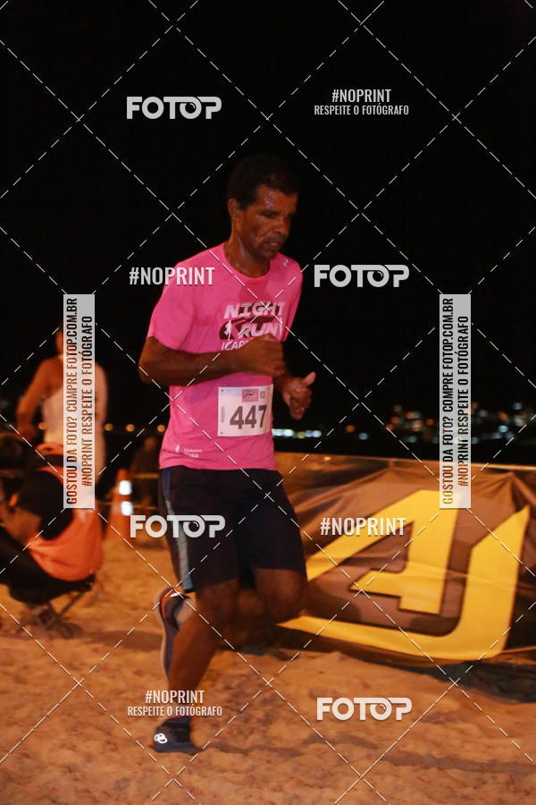 Buy your photos of the eventNIGHT RUN ICARA� BEACH - 6� EDI��O - NITER�I RJ on Fotop