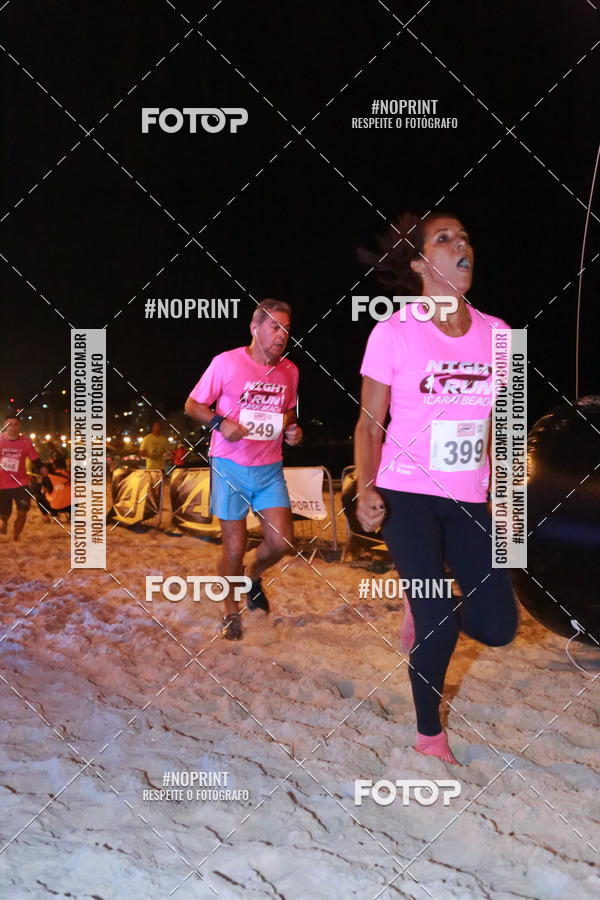 Buy your photos of the eventNIGHT RUN ICARA� BEACH - 6� EDI��O - NITER�I RJ on Fotop