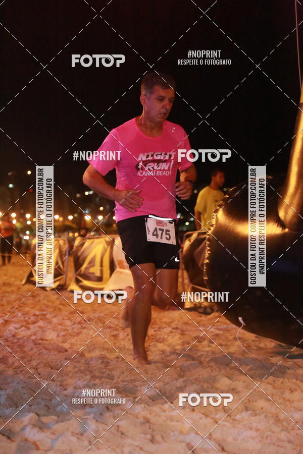 Buy your photos of the eventNIGHT RUN ICARA� BEACH - 6� EDI��O - NITER�I RJ on Fotop