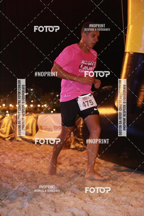 Buy your photos of the eventNIGHT RUN ICARA� BEACH - 6� EDI��O - NITER�I RJ on Fotop