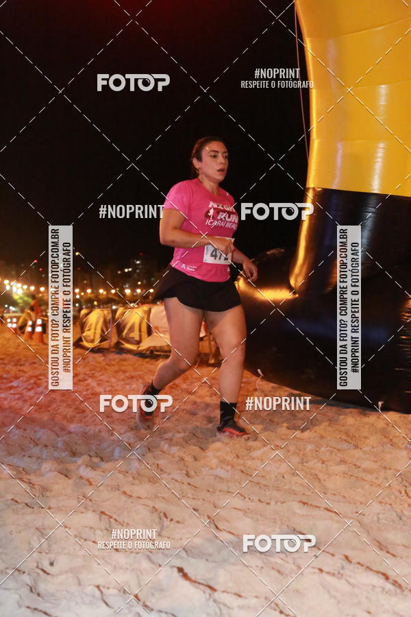 Buy your photos of the eventNIGHT RUN ICARA� BEACH - 6� EDI��O - NITER�I RJ on Fotop
