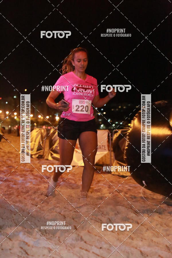 Buy your photos of the eventNIGHT RUN ICARA� BEACH - 6� EDI��O - NITER�I RJ on Fotop