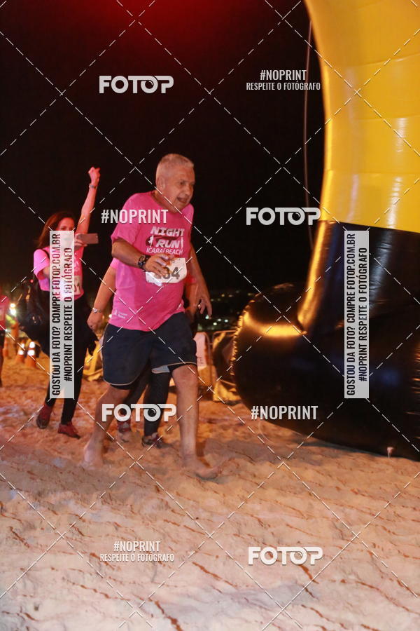 Buy your photos of the eventNIGHT RUN ICARA� BEACH - 6� EDI��O - NITER�I RJ on Fotop