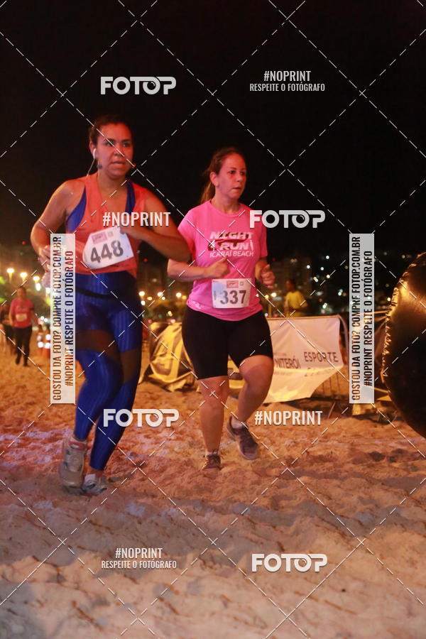 Buy your photos of the eventNIGHT RUN ICARA� BEACH - 6� EDI��O - NITER�I RJ on Fotop