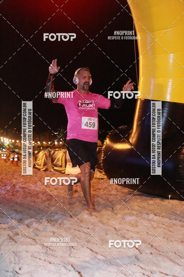 Buy your photos of the eventNIGHT RUN ICARA� BEACH - 6� EDI��O - NITER�I RJ on Fotop