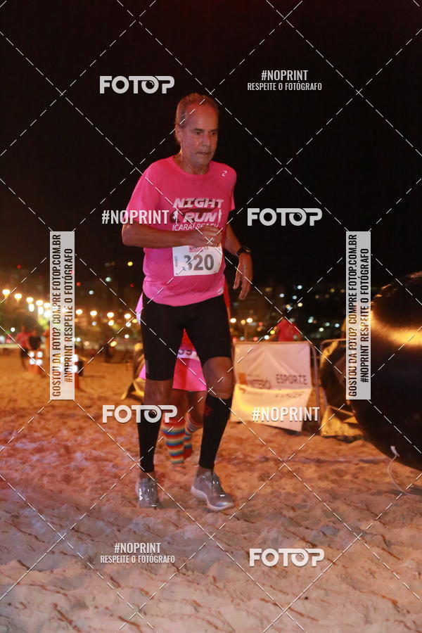 Buy your photos of the eventNIGHT RUN ICARA� BEACH - 6� EDI��O - NITER�I RJ on Fotop