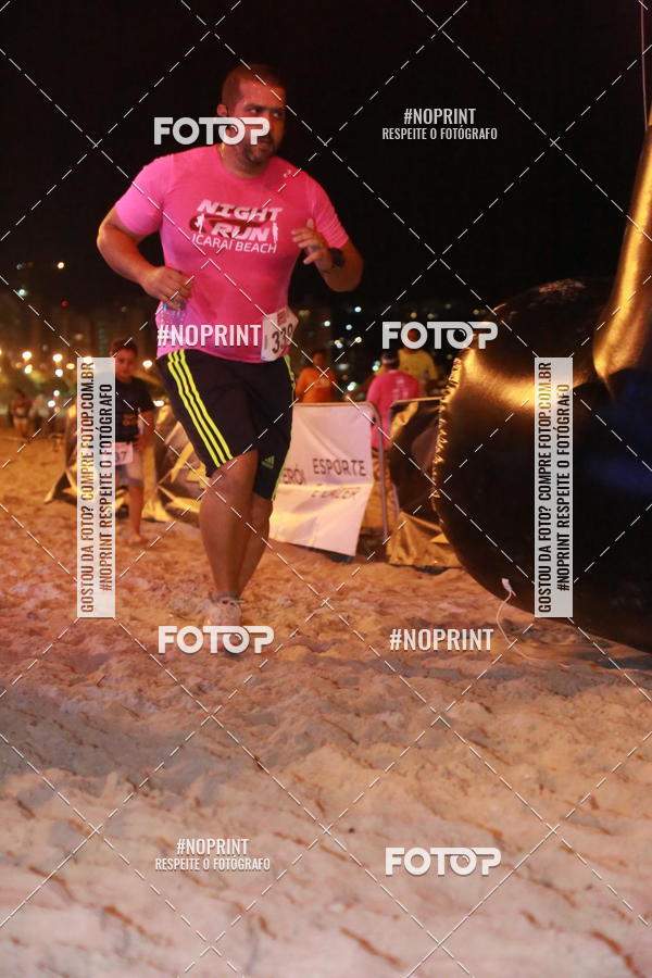 Buy your photos of the eventNIGHT RUN ICARA� BEACH - 6� EDI��O - NITER�I RJ on Fotop