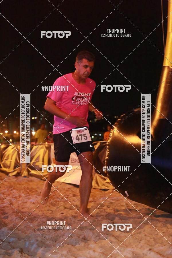 Buy your photos of the eventNIGHT RUN ICARA� BEACH - 6� EDI��O - NITER�I RJ on Fotop