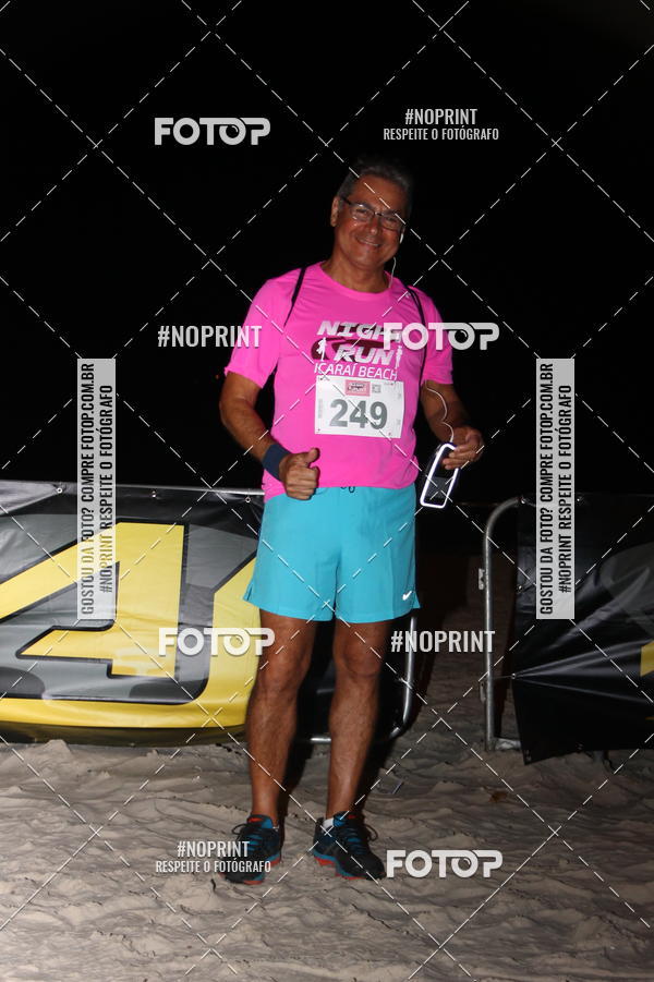 Buy your photos of the eventNIGHT RUN ICARA� BEACH - 6� EDI��O - NITER�I RJ on Fotop