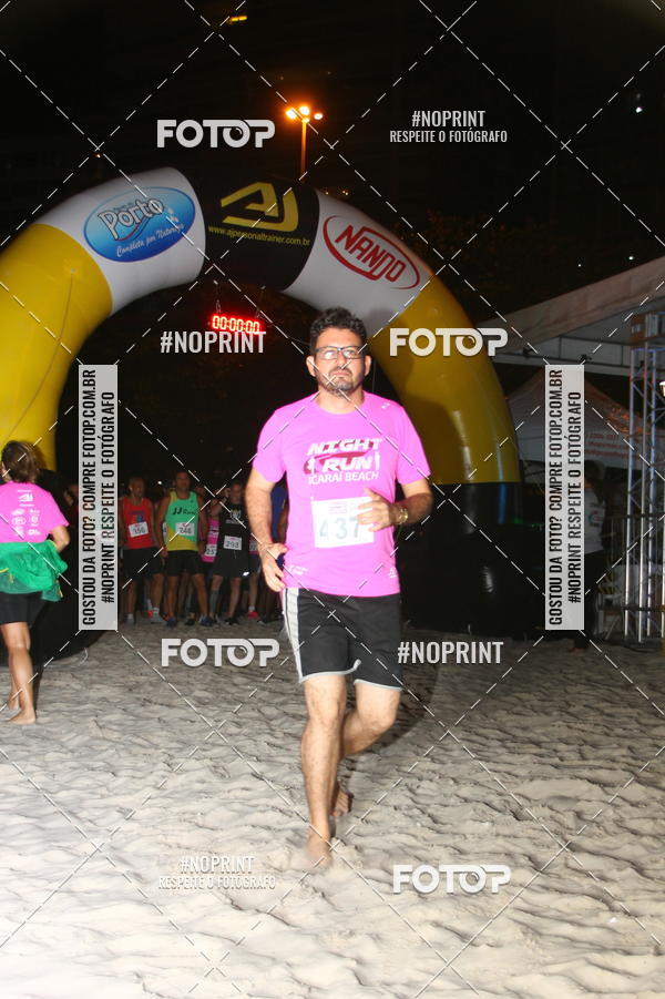 Buy your photos of the eventNIGHT RUN ICARA� BEACH - 6� EDI��O - NITER�I RJ on Fotop