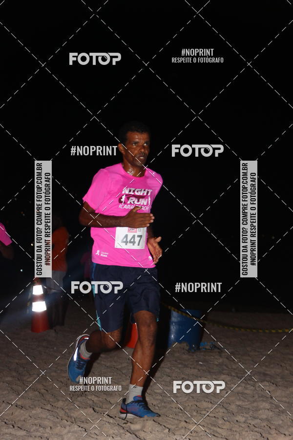 Buy your photos of the eventNIGHT RUN ICARA� BEACH - 6� EDI��O - NITER�I RJ on Fotop