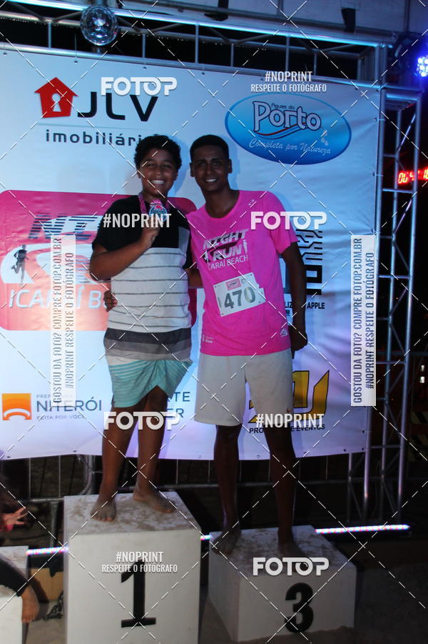 Buy your photos of the eventNIGHT RUN ICARA� BEACH - 6� EDI��O - NITER�I RJ on Fotop