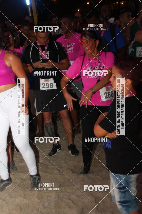 Buy your photos of the eventNIGHT RUN ICARA� BEACH - 6� EDI��O - NITER�I RJ on Fotop