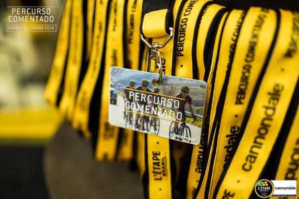 Compra tus fotos del eventoPercurso Comentado L'�tape Brasil & Cannondale En Fotop