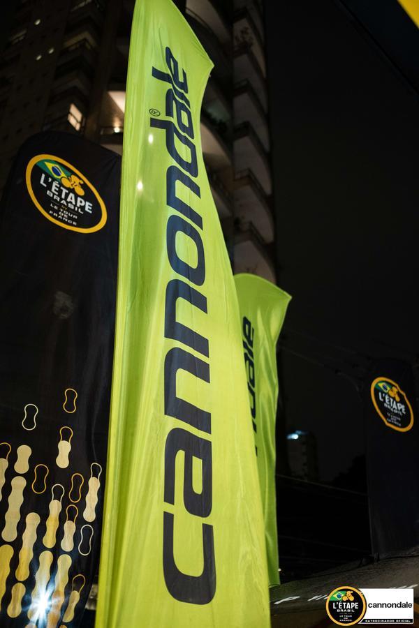 Compra tus fotos del eventoPercurso Comentado L'�tape Brasil & Cannondale En Fotop