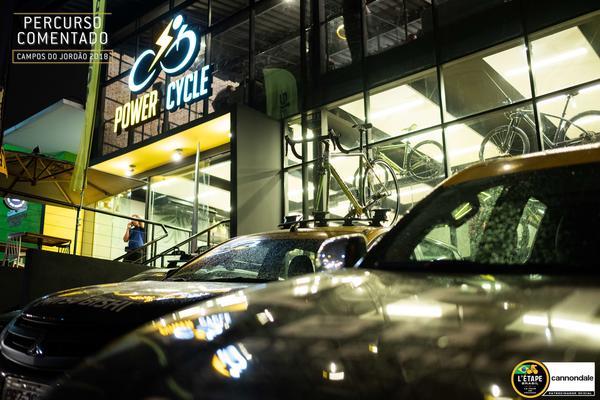 Compra tus fotos del eventoPercurso Comentado L'�tape Brasil & Cannondale En Fotop