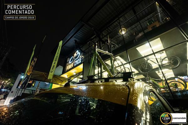 Compra tus fotos del eventoPercurso Comentado L'�tape Brasil & Cannondale En Fotop