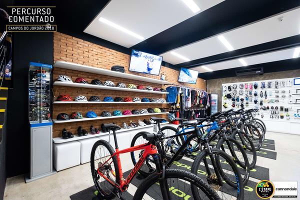 Compra tus fotos del eventoPercurso Comentado L'�tape Brasil & Cannondale En Fotop