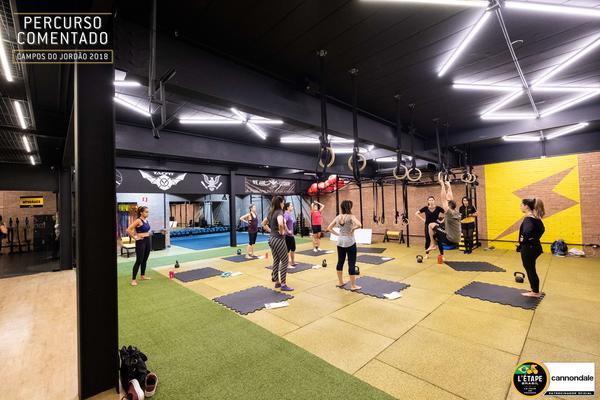 Compra tus fotos del eventoPercurso Comentado L'�tape Brasil & Cannondale En Fotop