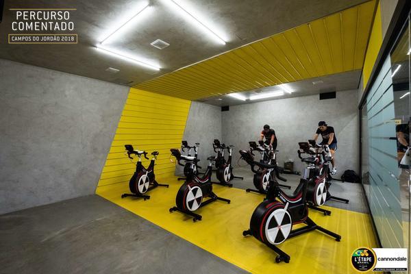 Compra tus fotos del eventoPercurso Comentado L'�tape Brasil & Cannondale En Fotop