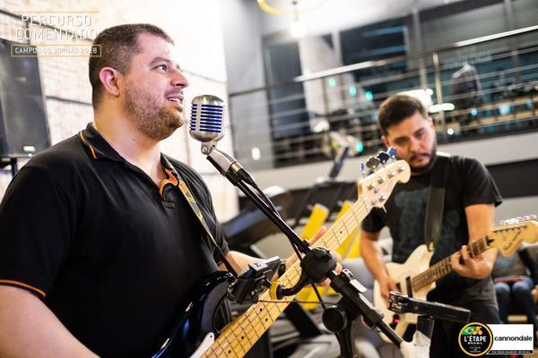 Compra tus fotos del eventoPercurso Comentado L'�tape Brasil & Cannondale En Fotop