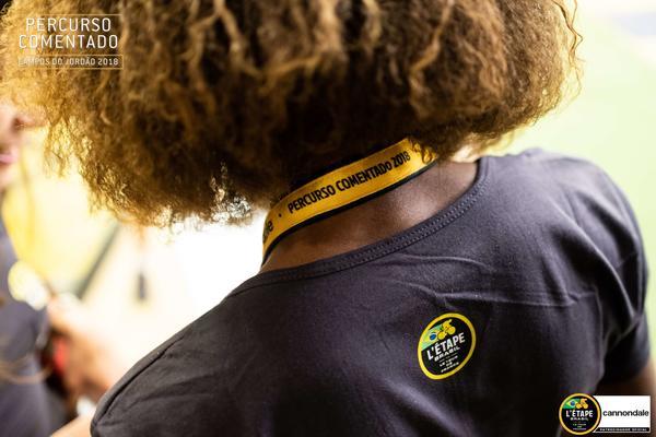 Compra tus fotos del eventoPercurso Comentado L'�tape Brasil & Cannondale En Fotop