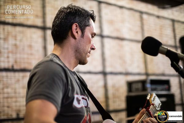 Compra tus fotos del eventoPercurso Comentado L'�tape Brasil & Cannondale En Fotop