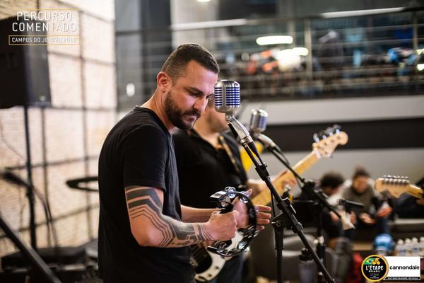 Compra tus fotos del eventoPercurso Comentado L'�tape Brasil & Cannondale En Fotop