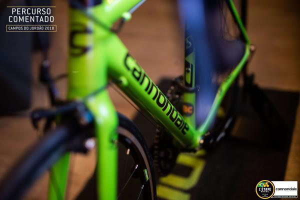Compra tus fotos del eventoPercurso Comentado L'�tape Brasil & Cannondale En Fotop