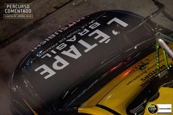 Compra tus fotos del eventoPercurso Comentado L'�tape Brasil & Cannondale En Fotop